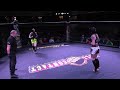 emily licata vs marilyn blyachuk 135 lb k1 fight rage in the cage 22