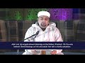 khatamul quran duah u0026 qunoot