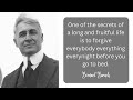 BERNARD BARUCH QUOTES