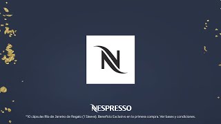 Nespresso - Festive Days - Regalo con Compra 10\