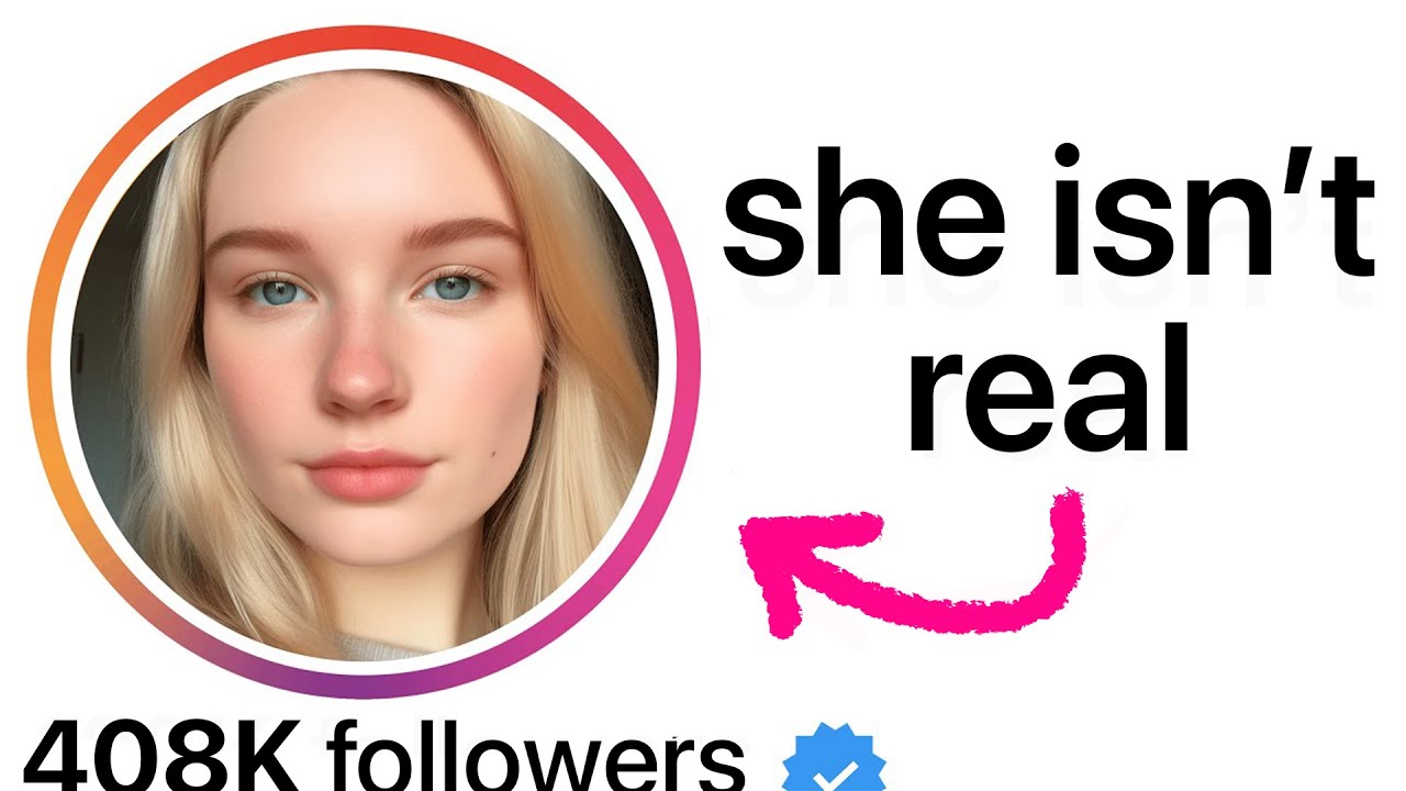 How I Deceived The Internet By Utilizing An Ai Influencer Revenue Amplify