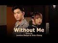 HALSEY - Without Me | Jannine Weigel & Alvin Chong