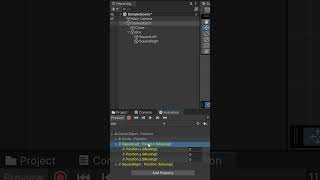Unity Animation Fix: No Reanimating Needed!