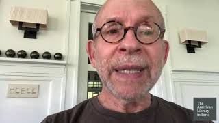 At Home with the Library: Bob Balaban