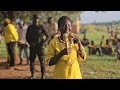 mego mary delivers a speech in company of hon. tony awany part1