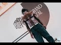 Afro Boom vol. 10 - Afrojizz & Freestyle lab classes  - HAMILTON