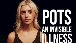 POTS : An Invisible Illness | Official Trailer