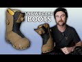 Best Tips for Buying Snowboard Boots