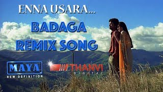 ENNA USARA | BADUGA SONG |