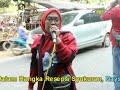 6 alim bobogohan deui/PUSAKA WANGI/SIDAMUKTI/ BP SONI