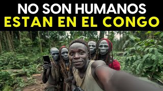 🔥 30 Descubrimientos Aterradores en el Congo Que Dejaron al Mundo en Shock 😱🌍