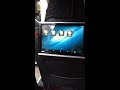 caravan android monitor show in tv