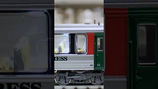 前編 JR九州 783系「特急みどり」〈MICROACE A-3666〉 走らせた JR KYUSHU783 SERIES ”MIDORI EXP.”  ＃train