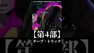 死んでも欲しくないスタンド能力3位〜1位