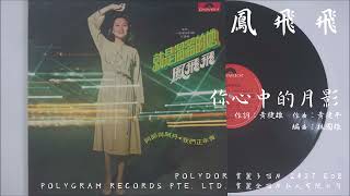 鳳飛飛 - 你心中的月影 (1980)