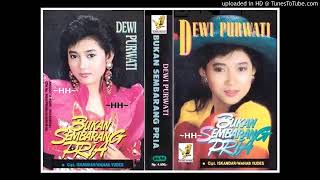 DEWI PURWATI Bukan Sembarang Pria 1993 ORIGINAL ASLI