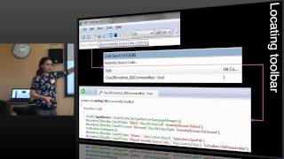 .NET Reversing and Exploitation for Snacks - Duo Tech Talks