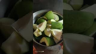 ଆମ୍ବ ଖଟା😋🤤//Amba khata recipe💗🙋. #cooking #recipe #ytshorts #odiafood #viral #reels #foodie #shorts