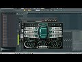 How To Make Amapiano From Scratch| FL Studio Tutorial 2 