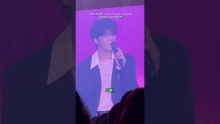 재중이의 TMI💚 - #김재중 의 콘서트 루틴