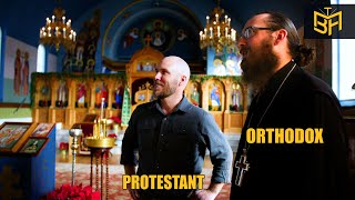 What Do Orthodox Christians Believe? (And Why I Care)