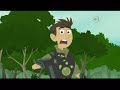 PBS Kids Halloween Promo Curious George A Halloween Boo Fest (2014)