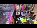 akihabara second hand market 아키하바라 중고시장 2 toy 장난감 tv