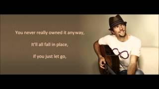 Jason Mraz - 5/6 (lyrics)