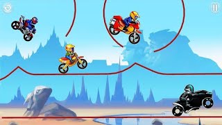 Bike race free top motorcycle racing games android gameplay special tracs Walkthrough gameplay