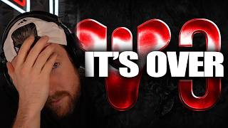 It's Over For Destiny...