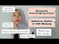 QnA Pertanyaan yang Sering Bikin Overthingking Saat Daftar UIN Malang