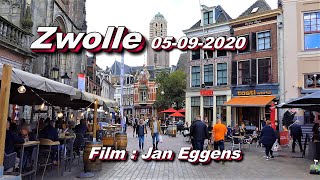 Zwolle 05 09 2020