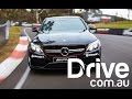 2015 Mercedes-AMG C63 S First Drive Review | Drive.com.au