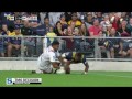 ROUND 1 HIGHLIGHTS: Highlanders v Chiefs