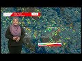 MET MALAYSIA - Laporan Cuaca 17 Oktober 2024 (pagi)