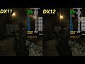 Resident Evil 2 Remake DX11 vs DX12 4K | RTX 2080 Ti | i9 9900K 5.1GHz