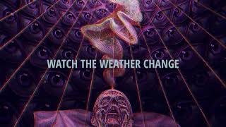 Disposition Reflection Triad - Tool - Lyrics