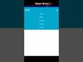 Responsive NavBar - 2022 #shorts