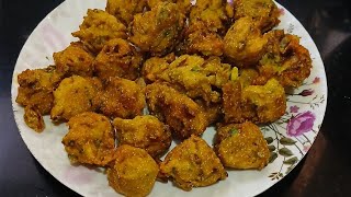 उरद दाल पकोड़ा | Urad Dal Pakoda | Quick \u0026 Easy उड़द दाल के स्वादिस्ट पकोड़े pakode Recipe in Hindi