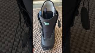 Burton Mint Truefit Boot