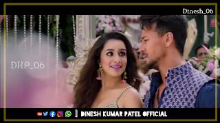 Bhankas lyrics – Baaghi 3  ( Hindi Movie ) | Tiger shroff Shraddha kapoor | Bappi Lahiri Dev Negi  J