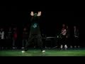 POPPING SHOWCASE - DIZZY PLAYBOYZ INC.