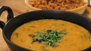 Patra Ni Dal | Parsi Bhonu with Chef Kayzad | Sanjeev Kapoor Khazana