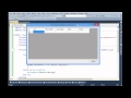 How to Connect to SQL Server Using ADO.Net and VB.Net