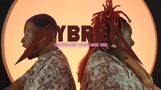 Hybred - Contemplating (Official Music Video)