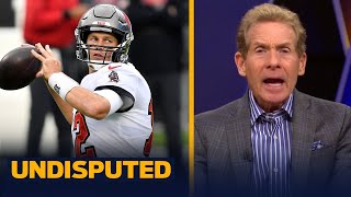 Tom Brady going 20-0 with the Buccaneers next season is not out of the question | NFL | UNDISPUTED