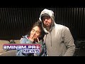 Eminem had announced the release of “Good Guy” video