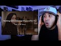 Putri Ariani - Nothing's Gonna Change My Love For You (Reaction)