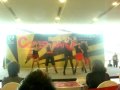 W-Minute @ Audition SEOUL Mania Cover Dance 2010 (Central Chaengwattana100509)