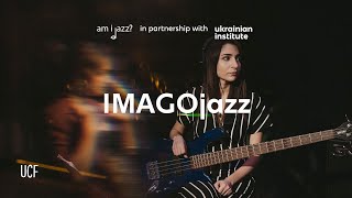 Am I Jazz? – IMAGOjazz